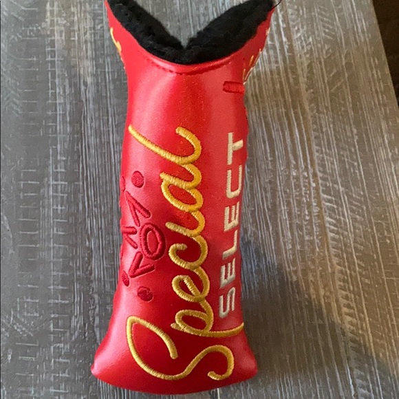 Scotty Cameron Special Select Headcov… - Picture 7 of 7